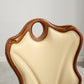 Upholstered Armless Dining Chairs Contemporary Kitchen Side Chair Clearhalo 'Dining Chairs' 'Dining Tables & Seating' 'dining_chair' 'furn' 'furn_dining_chair' 'Furniture' 'Kitchen & Dining Furniture' 6389843