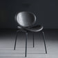 Contemporary Style Side Chair Leather Dining Chair for Dining Room Clearhalo 'Dining Chairs' 'Dining Tables & Seating' 'dining_chair' 'furn' 'furn_dining_chair' 'Furniture' 'Kitchen & Dining Furniture' 6390103