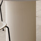 Modern White Dining Table Stone Dining Table for Kitchen Use Clearhalo 'Dining Tables & Seating' 'Dining Tables' 'dining_table' 'furn' 'furn_dining_table' 'Furniture' 'Kitchen & Dining Furniture' 6391341