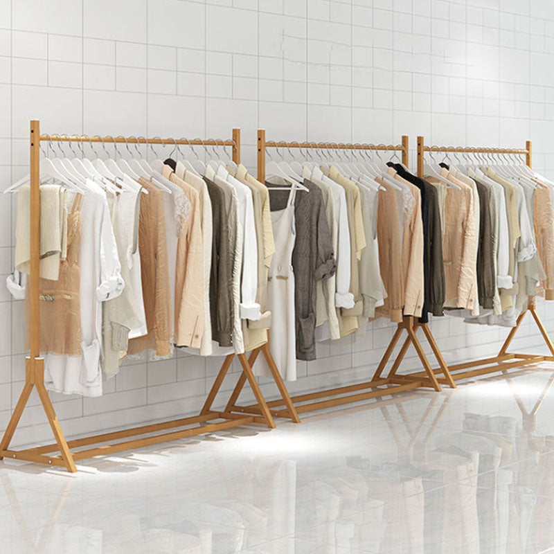 Rack moderne de couleurs de couleur unie materne debout avec étagères de rangement