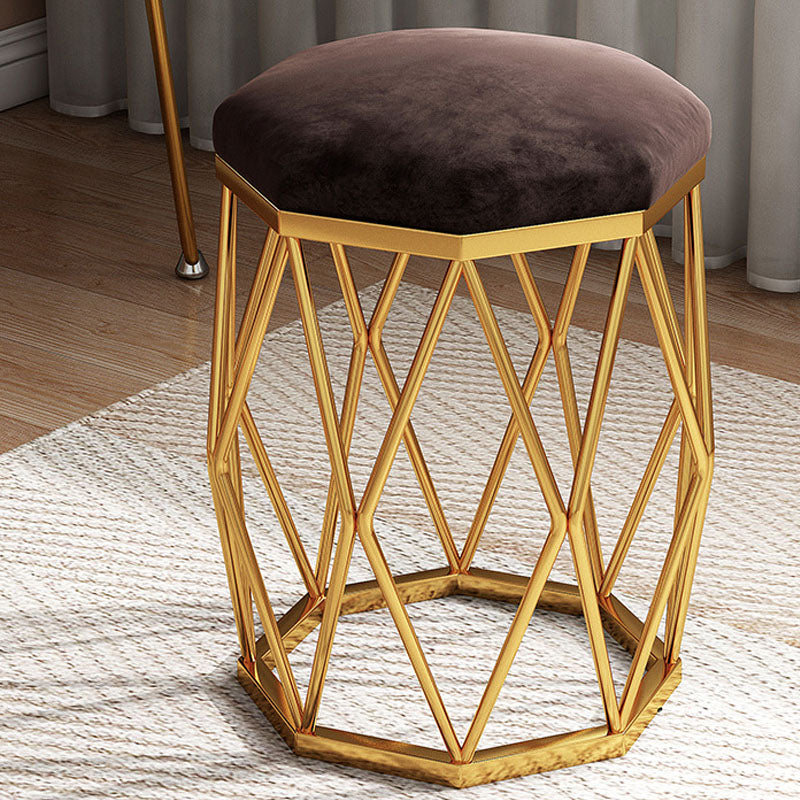 Geen Specialty Standard Modern Tear Resistant Standard for Living Room Coffee 1 Piece Clearhalo 'furn' 'furn_ottomans_poufs' 'Furniture' 'Living Room Furniture' 'Ottomans & Poufs' 'ottomans_poufs' 6393970