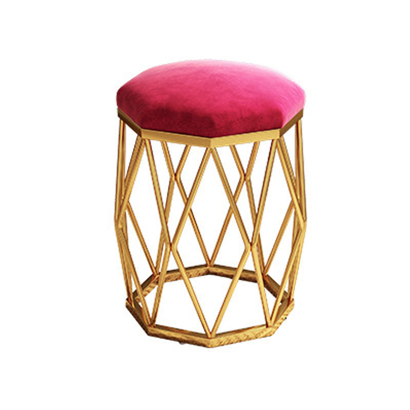 Geen Specialty Standard Modern Tear Resistant Standard for Living Room Clearhalo 'furn' 'furn_ottomans_poufs' 'Furniture' 'Living Room Furniture' 'Ottomans & Poufs' 'ottomans_poufs' 6393976