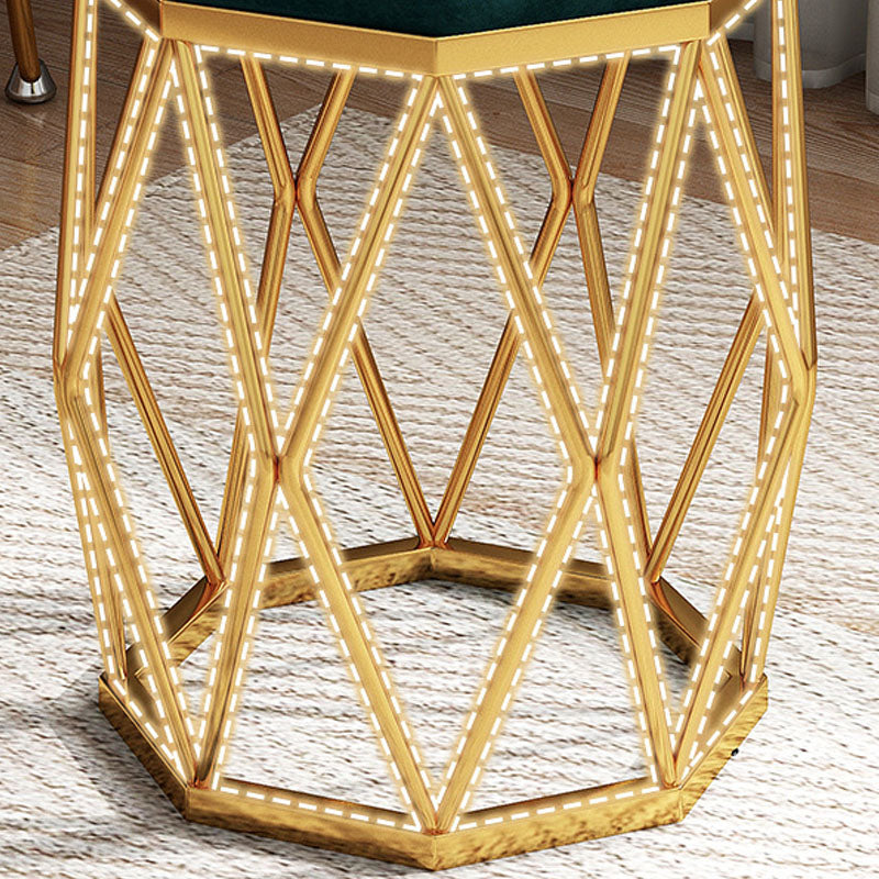 Geen Specialty Standard Modern Tear Resistant Standard for Living Room Clearhalo 'furn' 'furn_ottomans_poufs' 'Furniture' 'Living Room Furniture' 'Ottomans & Poufs' 'ottomans_poufs' 6393980