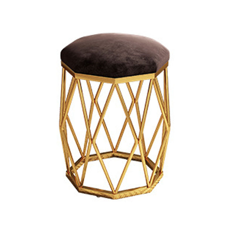 Geen Specialty Standard Modern Tear Resistant Standard for Living Room Clearhalo 'furn' 'furn_ottomans_poufs' 'Furniture' 'Living Room Furniture' 'Ottomans & Poufs' 'ottomans_poufs' 6393984