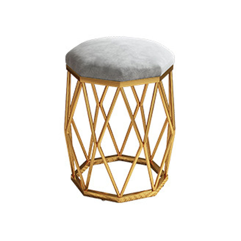 Geen Specialty Standard Modern Tear Resistant Standard for Living Room Clearhalo 'furn' 'furn_ottomans_poufs' 'Furniture' 'Living Room Furniture' 'Ottomans & Poufs' 'ottomans_poufs' 6393986