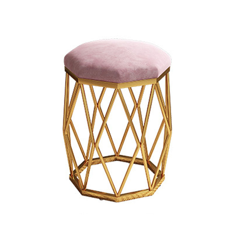 Geen Specialty Standard Modern Tear Resistant Standard for Living Room Clearhalo 'furn' 'furn_ottomans_poufs' 'Furniture' 'Living Room Furniture' 'Ottomans & Poufs' 'ottomans_poufs' 6393991