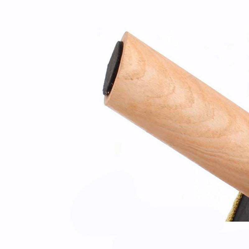 Modern Watermelon Standard Tear Resistant Round Standard for Living Room Clearhalo 'furn' 'furn_ottomans_poufs' 'Furniture' 'Living Room Furniture' 'Ottomans & Poufs' 'ottomans_poufs' 6394089