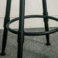 Adjustable Height Bar Stools Industrial Barstool with Metal Legs Clearhalo 'Bar Furniture' 'Bar Stools' 'bar_stools' 'furn' 'furn_bar_stools' 'Furniture' 'Kitchen & Dining Furniture' 6395737