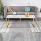 Glam Rectangular Coffee Table Frame 1 Coffee Table for Living Room Clearhalo 'Coffee & Accent Tables' 'Coffee Tables' 'coffee_tables' 'furn' 'furn_coffee_tables' 'Furniture' 'Living Room Furniture' 6396748