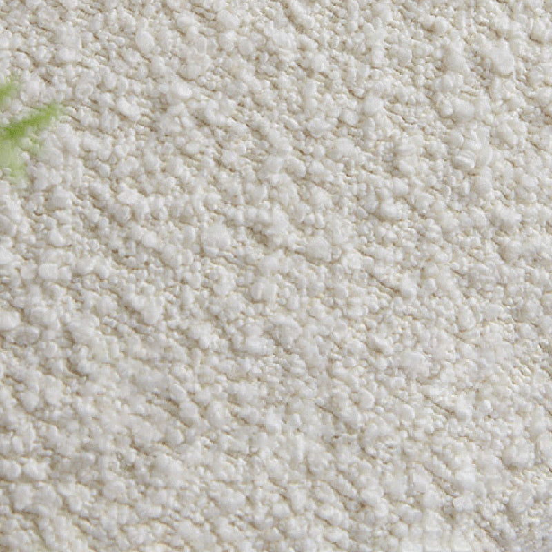 Sofá de tela moderno de 1/2/3/3/4-plaza de tela moderno en blanco en blanco