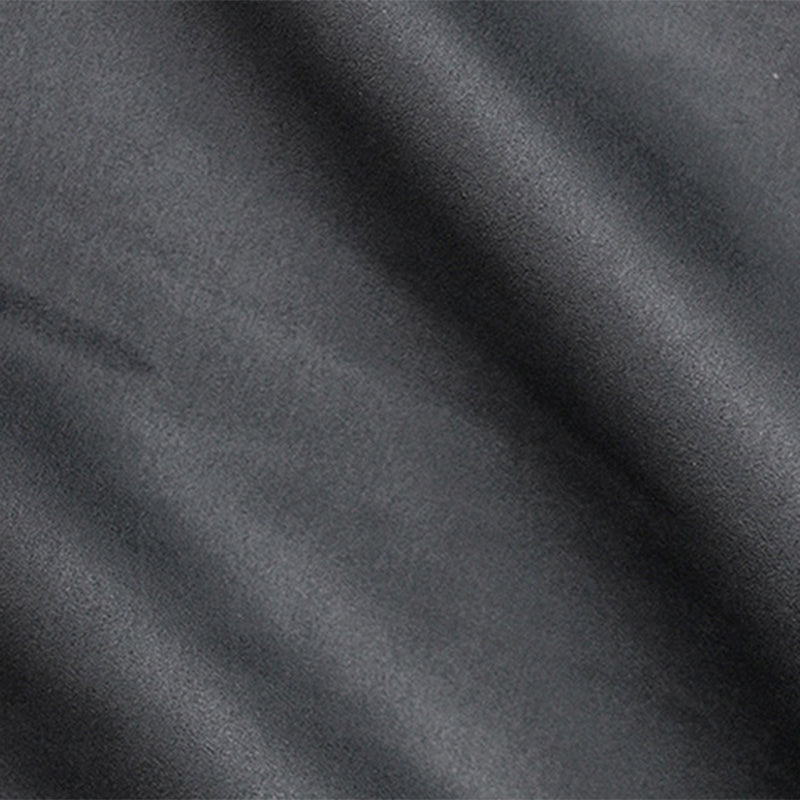 Sofá estándar de la almohada de la sala de estar contemporánea