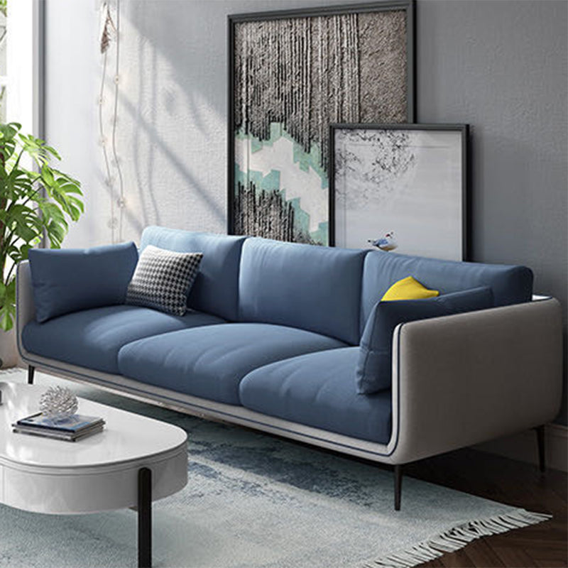 MODIFICATION DU TASSE CLUMÉRAGE SALL