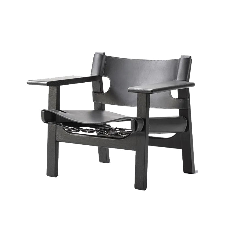 Solid Wood Frame Lounge Chair Arms Include Chair for Living Room Clearhalo 'Accent Chairs' 'accent_chairs' 'Chairs & Seating' 'furn' 'furn_accent_chairs' 'Furniture' 'Living Room Furniture' 6397418