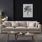 Contemporary Slipcovered Living Room Square Arm Pillows Seating Clearhalo 'furn' 'furn_sofas' 'Furniture' 'Living Room Furniture' 'Sofa' 'sofas' 6397438