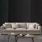 Contemporary Slipcovered Living Room Square Arm Pillows Seating Clearhalo 'furn' 'furn_sofas' 'Furniture' 'Living Room Furniture' 'Sofa' 'sofas' 6397455