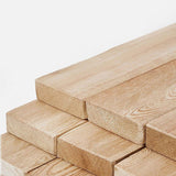 Eigentijdse woonkamer kussen bovenarmbank met 2 kussens zitplaatsen