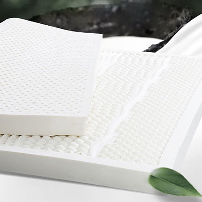 Zeitgenössischer Wohnzimmer Stoff quadratische Armkissen Standard -Sitzgelegenheiten