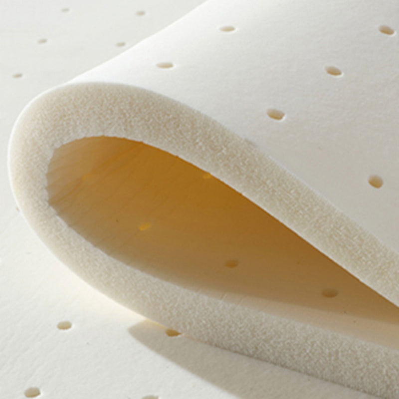 Sezione beige in pelle di divano sezionale scandinava con cuscini