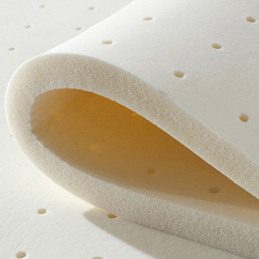 Sezione beige in pelle di divano sezionale scandinava con cuscini