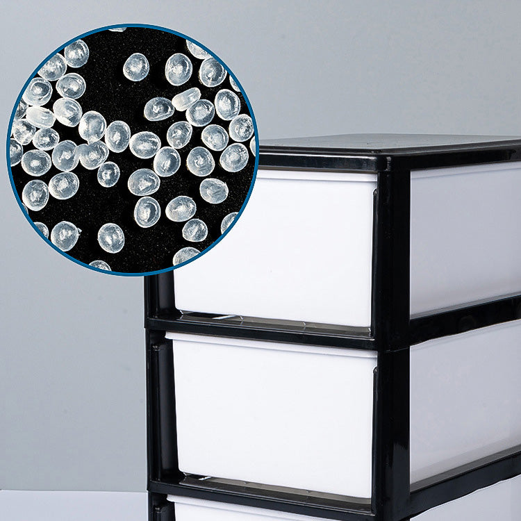 Modern Vertical Filing Cabinet Plastic Drawers File Cabinet for Home or Office Clearhalo 'Filing Cabinets' 'filling_cabinets' 'furn' 'furn_filling_cabinets' 'Furniture' 'Office Furniture' 6398143