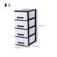 Modern Vertical Filing Cabinet Plastic Drawers File Cabinet for Home or Office Clearhalo 'Filing Cabinets' 'filling_cabinets' 'furn' 'furn_filling_cabinets' 'Furniture' 'Office Furniture' 6398158