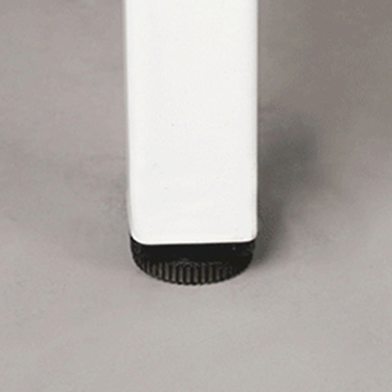 Estantería de metal estándar cerrada 5 estanterías de estanterías con puertas