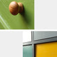 Vertical Nautical Wooden Storage Chest Bedroom Chest with Drawers Clearhalo 'Bedroom Furniture' 'Dressers & Chests' 'dressers_chests' 'furn' 'furn_dressers_chests' 'Furniture' 6401499