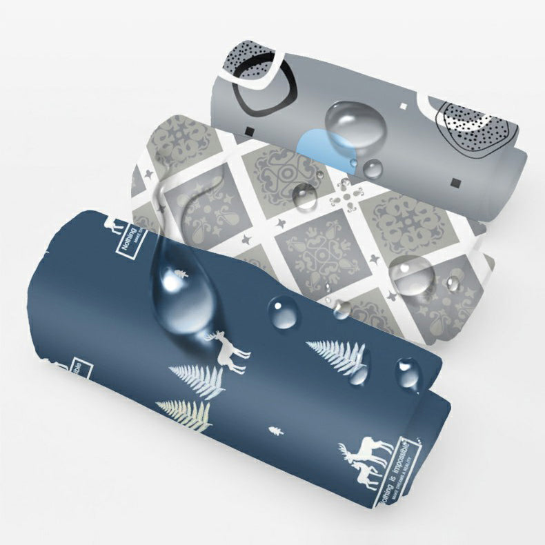 Hinged Steel Wardrobe Armoire Contemporary Wardrobe Closet with Legs Clearhalo 'Armoires & Wardrobes' 'armoires_wardrobes' 'Bedroom Furniture' 'furn' 'furn_armoires_wardrobes' 'Furniture' 6402724