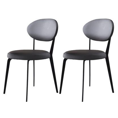 Black Wood Dining Table Set 1/2/3 Pieces Dinette Set for Home