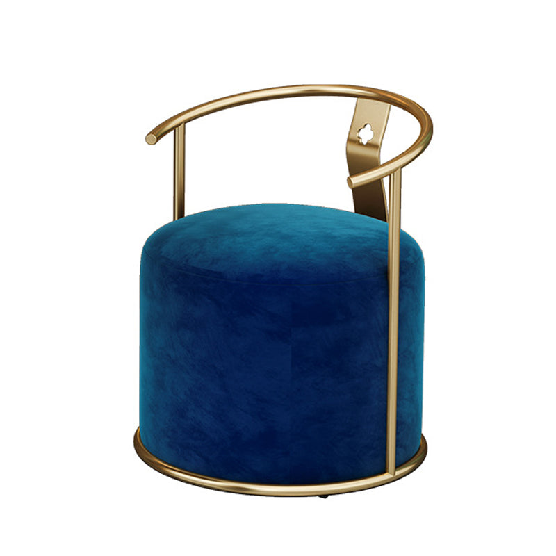 Glossy Black Dining Table Set 1/2/4/5 Pieces Glam Dinette Set with Padded Chairs