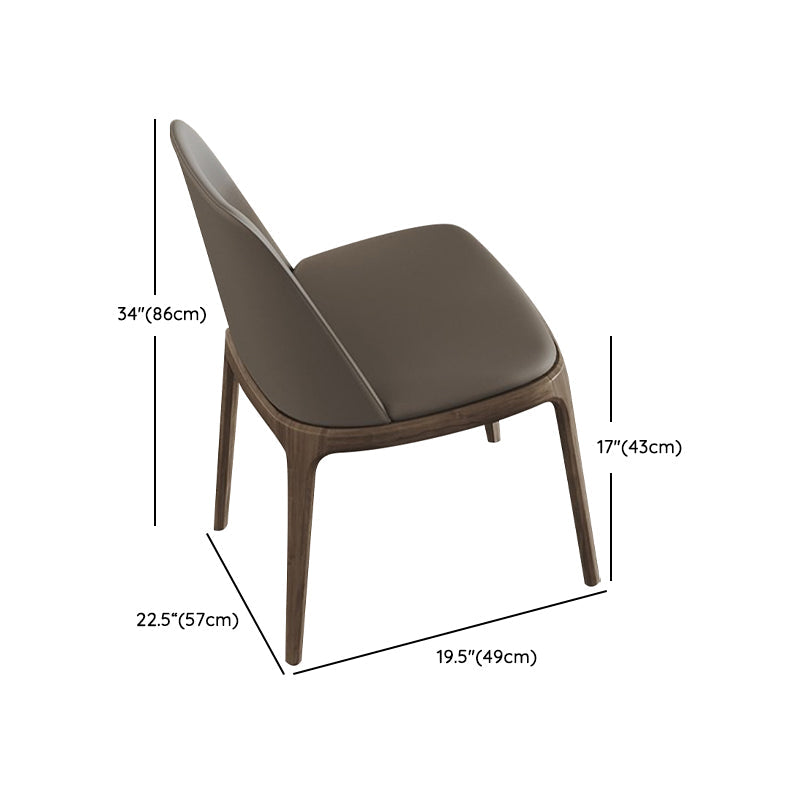 Sintered Stone Dining Set 1/2/5 Pcs Solid Wood Frame Dining Table and Chairs Clearhalo 'Dining Room Sets' 'Dining Tables & Seating' 'dining_room_set' 'furn' 'furn_dining_room_set' 'Furniture' 'Kitchen & Dining Furniture' 6403197