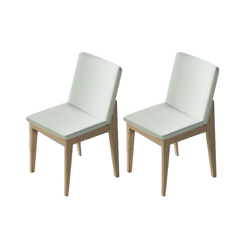 木製フレーム付きマット仕上げダイニングテーブルセット1/4/5/7ピースグラムディネットセット