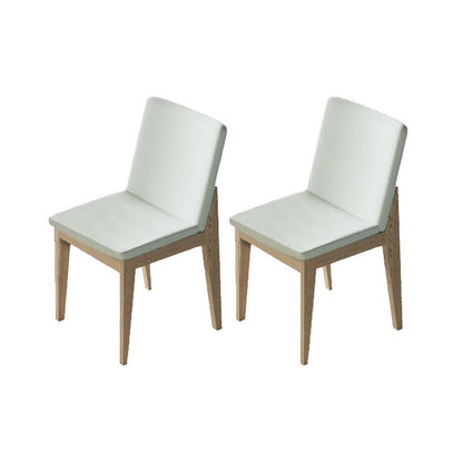 木製フレーム付きマット仕上げダイニングテーブルセット1/4/5/7ピースグラムディネットセット