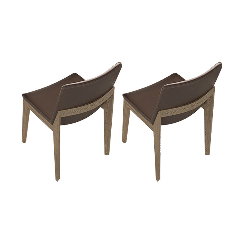 木製フレーム付きマット仕上げダイニングテーブルセット1/4/5/7ピースグラムディネットセット