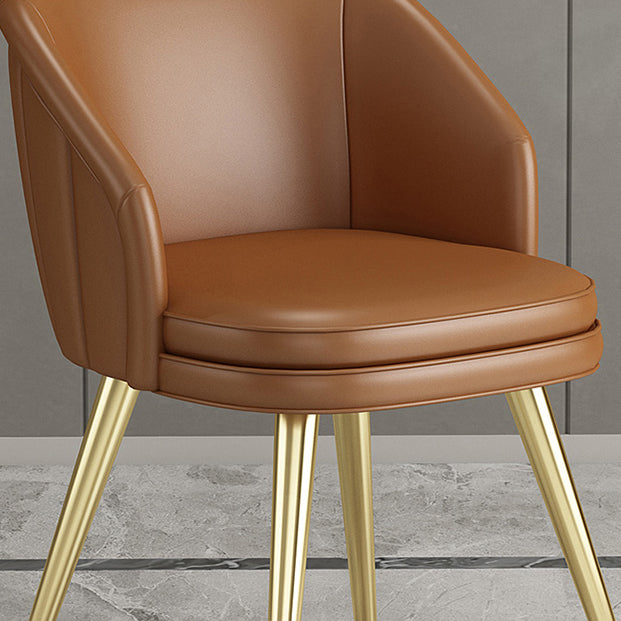 Set da pranzo contemporaneo 1/5 pezzi tavolo da pranzo in pietra rettangolare con sedie imbottite