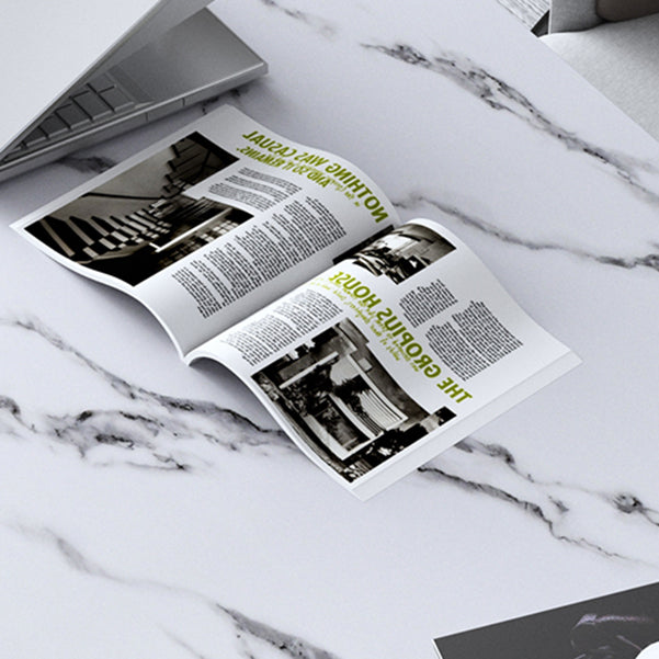 Industrial Rectangular Office Desk Antique Finish Computer Desk Clearhalo 'furn' 'furn_office_desk' 'Furniture' 'Office Desks' 'Office Furniture' 'office_desk' 6404067