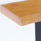Modern 1/5 Pieces Bar Table Set Rectangle Wood Counter Table with High Stools for Balcony Clearhalo 'Bar Furniture' 'furn' 'furn_home_bar_bar_sets' 'Furniture' 'Home Bars & Bar Sets' 'home_bar_bar_sets' 'Kitchen & Dining Furniture' 6405062