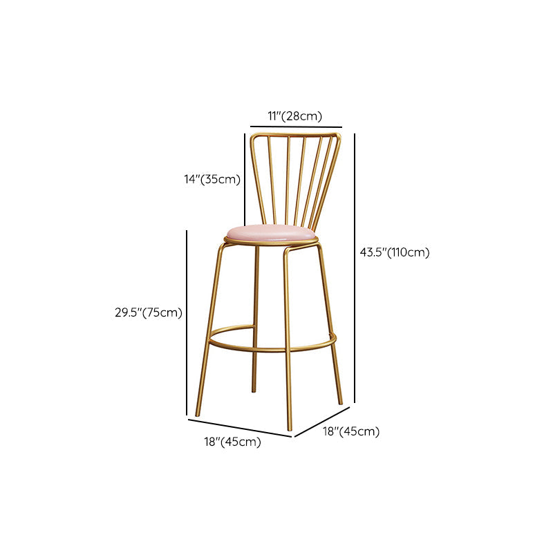 Moderno tavolo da barre da barre da 1/5 pezzi Set di rettangolo di pietra per caffè