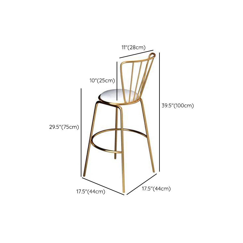 Glam 1/3 Pieces Bar Table Set Rectangle Stone Counter Table with Stools for Milk Tea Shop Clearhalo 'Bar Furniture' 'furn' 'furn_home_bar_bar_sets' 'Furniture' 'Home Bars & Bar Sets' 'home_bar_bar_sets' 'Kitchen & Dining Furniture' 6405290