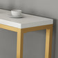 1/5/11 Pieces Bar Table Set Rectangular Bar Stool and Table Set