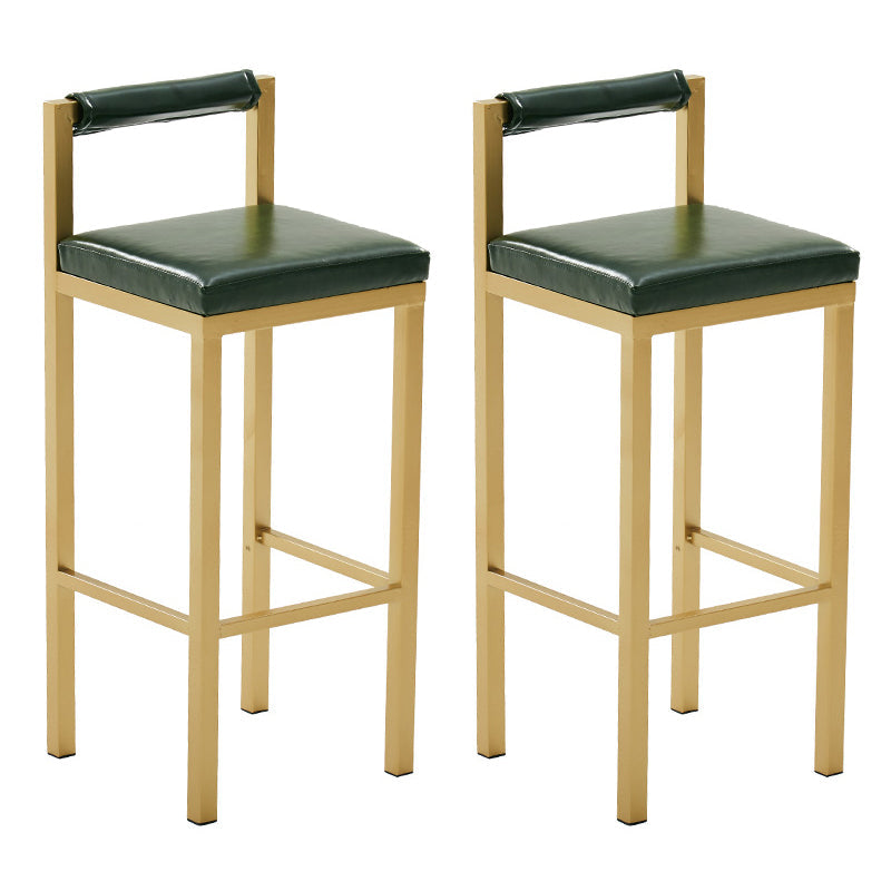 1/2/7 Pieces Pub Dining Set Rectangular Table and Stool Set for Dining Room