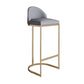 1/2/5 Pieces Bar Stool and Table Rectangular Modern Bar Table Set