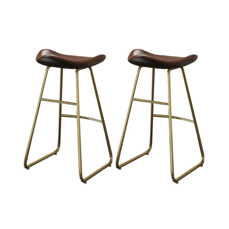 1/2/4 Pieces Bar Stool and Table Set Rectangular Pub Dining Set for Home