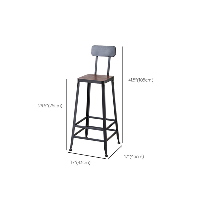 Set di tavoli da bar in legno massiccio moderno rettangolo 1/5/9 pezzi da banco set di pub da banco