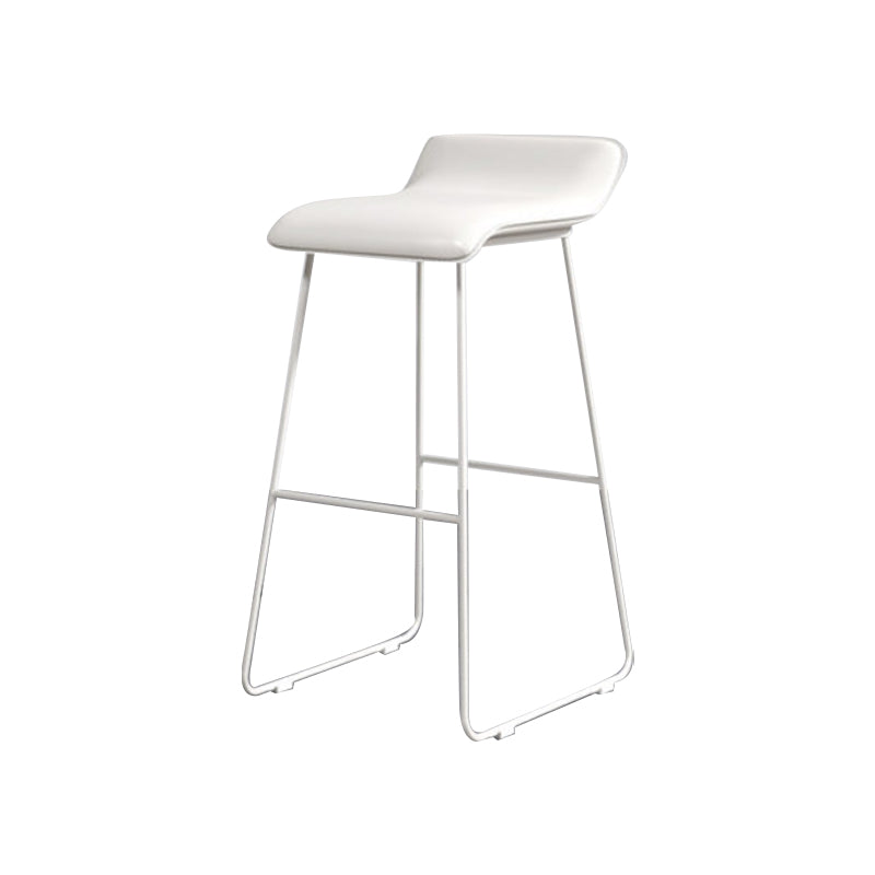 Solid Wood Bar Table Set Modern 1/2 Pieces Counter Height Pub Set for Indoor