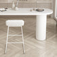 Modern Style Pub Dining Set 1/2 Pieces Solid Wood Counter Set