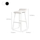 Modern Style Pub Dining Set 1/2 Pieces Solid Wood Counter Set