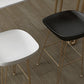 1/3 Pieces Pub Dining Set Glam Rectangular Table and Stool for Bar Clearhalo 'Bar Furniture' 'furn' 'furn_home_bar_bar_sets' 'Furniture' 'Home Bars & Bar Sets' 'home_bar_bar_sets' 'Kitchen & Dining Furniture' 6406112