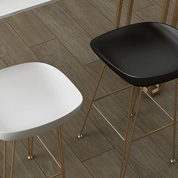1/3 Pieces Pub Dining Set Glam Rectangular Table and Stool for Bar Clearhalo 'Bar Furniture' 'furn' 'furn_home_bar_bar_sets' 'Furniture' 'Home Bars & Bar Sets' 'home_bar_bar_sets' 'Kitchen & Dining Furniture' 6406112
