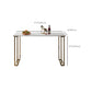 1/3 Pieces Pub Dining Set Glam Rectangular Table and Stool for Bar Clearhalo 'Bar Furniture' 'furn' 'furn_home_bar_bar_sets' 'Furniture' 'Home Bars & Bar Sets' 'home_bar_bar_sets' 'Kitchen & Dining Furniture' 6406115